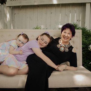 Meet your Posher, Cheryl